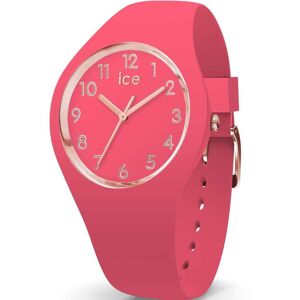 Ice watch Uhren - Glam Colour Raspberry - S - 015331 Damen rot Damen
