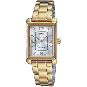 Casio Uhren - LTP-1234PG-7AEG Casio Uhren - LTP-1234PG-7AEG