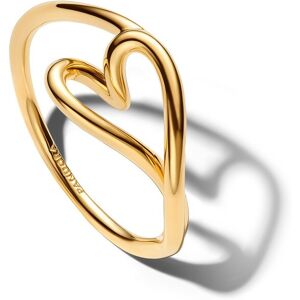 Pandora Ring - Heart - 164361C00 Pandora Ring - Heart - 164361C00