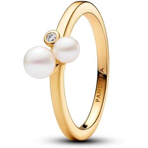 Pandora Ring - Pearls - 163156C01 Pandora Ring - Pearls - 163156C01
