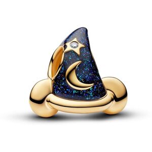 Pandora Charm - Disney Micky Maus Zauberhut - 764207C01 Pandora Charm - Disney Micky Maus Zauberhut - 764207C01