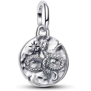 Pandora Charm - 793976C01 Pandora Charm - 793976C01