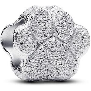 Pandora Charm - Paw - 794043C00 Pandora Charm - Paw - 794043C00