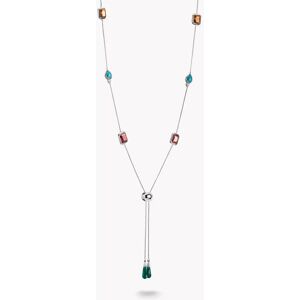 Thomas Sabo Halskette - KE2339-405-7-L85V Thomas Sabo Halskette - KE2339-405-7-L85V