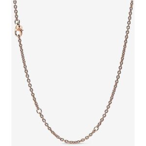 Pandora Halskette - Cable Chain - 388574C00-60 Pandora Halskette - Cable Chain - 388574C00-60