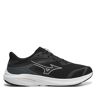 Laufschuhe Mizuno Nerzy Runnerz K1GA2410 Schwarz 46 Male