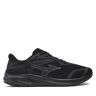 Laufschuhe Mizuno Nerzy Runnerz K1GA2410 Schwarz 44_5 Male