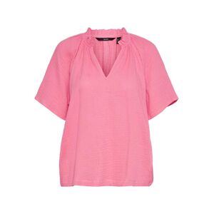 Vero Moda Bluse 'NATALI'  - rosé - Size: XS,S