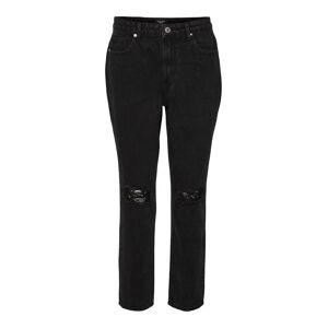 Vero Moda Jeans 'Joana'  - black denim - Size: 25/32,26/32,26/30,27/32,27/34,28/32,29/32,30/34,31/34,32/32