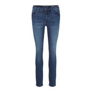 Tom Tailor Jeans 'Alexa'  - dunkelblau - Size: 25,26,27,28,29,30,31,32,33,34