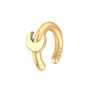 ELLI Ohrringe 'Astro'  - gold - Size: One Size