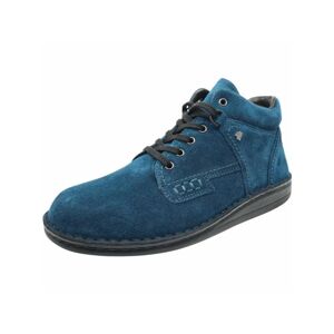 Finn Comfort Boots  - blau / schwarz - Size: 38,39,41,44,45