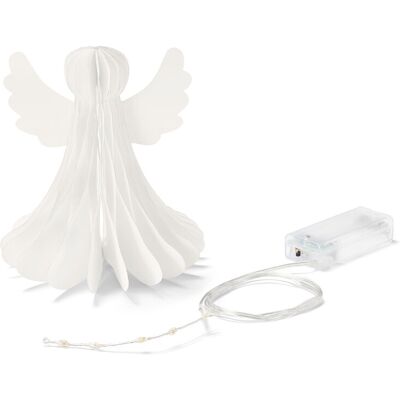Tchibo - LED-Papier-Engel - creme creme Nonfood https://www.tchibo.at/products/166295629070/led-papier-engel?article_id=146538670536 Tchibo - LED-Papier-Engel - creme creme Nonfood https://www.tchibo.at/products/166295629070/led-papier-engel?article_id=146538670536