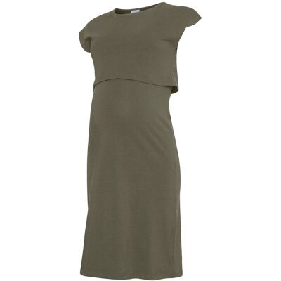 Mamalicious Kleid »Mlskye June« - Damen - Gr. XL Nonfood https://www.tchibo.at/products/118732926344/mamalicious-kleid-mlskye-june?article_id=117417500498 Mamalicious Kleid »Mlskye June« - Damen - Gr. XL Nonfood https://www.tchibo.at/products/118732926344/mamalicious-kleid-mlskye-june?article_id=117417500498