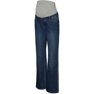 Mamalicious Flared Jeans »Mledina« - Damen - Gr. 27/32 - dunkelblau dunkelblau Nonfood https://www.tchibo.at/products/180984267752/mamalicious-flared-jeans-mledina?article_id=135889830960 Mamalicious Flared Jeans »Mledina« - Damen - Gr. 27/32 - dunkelblau dunkelblau Nonfood https://www.tchibo.at/products/180984267752/mamalicious-flared-jeans-mledina?article_id=135889830960