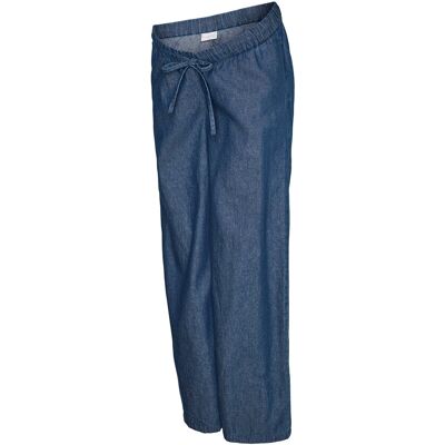 Mamalicious weite Jeans »Mljamaica« - Damen - Gr. XL - dunkelblau dunkelblau Nonfood https://www.tchibo.at/products/121739132717/mamalicious-weite-jeans-mljamaica?article_id=102576448283 Mamalicious weite Jeans »Mljamaica« - Damen - Gr. XL - dunkelblau dunkelblau Nonfood https://www.tchibo.at/products/121739132717/mamalicious-weite-jeans-mljamaica?article_id=102576448283