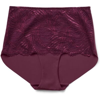 Tchibo - Highwaist-Panty »light-shaping« - Damen - Gr. M - bordeaux bordeaux Nonfood https://www.tchibo.at/products/100994056539/highwaist-panty-light-shaping?article_id=171411821003 Tchibo - Highwaist-Panty »light-shaping« - Damen - Gr. M - bordeaux bordeaux Nonfood https://www.tchibo.at/products/100994056539/highwaist-panty-light-shaping?article_id=171411821003