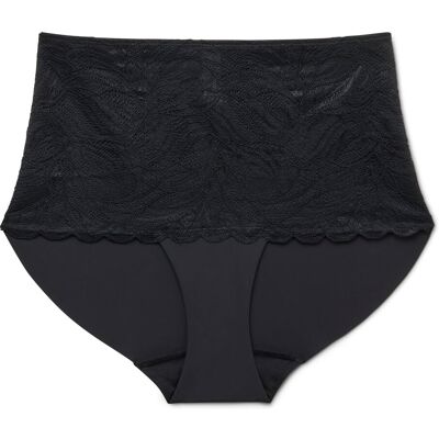 Tchibo - Highwaist-Panty »light-shaping« - Damen - Gr. XXL - schwarz schwarz Nonfood https://www.tchibo.at/products/169190087280/highwaist-panty-light-shaping?article_id=140771299127 Tchibo - Highwaist-Panty »light-shaping« - Damen - Gr. XXL - schwarz schwarz Nonfood https://www.tchibo.at/products/169190087280/highwaist-panty-light-shaping?article_id=140771299127