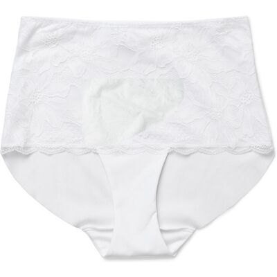 Tchibo - Highwaist-Panty »light-shaping« - Damen - Gr. XXL - weiß weiß Nonfood https://www.tchibo.at/products/124610127588/highwaist-panty-light-shaping?article_id=181352253701 Tchibo - Highwaist-Panty »light-shaping« - Damen - Gr. XXL - weiß weiß Nonfood https://www.tchibo.at/products/124610127588/highwaist-panty-light-shaping?article_id=181352253701