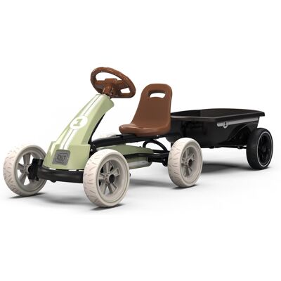 Exit Foxy Gokart mit Anhänger - grün grün Nonfood https://www.tchibo.at/products/133862966074/exit-foxy-gokart-mit-anhaenger?article_id=150230793499 Exit Foxy Gokart mit Anhänger - grün grün Nonfood https://www.tchibo.at/products/133862966074/exit-foxy-gokart-mit-anhaenger?article_id=150230793499