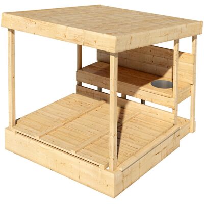 Karibu Sandkasten »Max« Nonfood https://www.tchibo.at/products/134399800640/karibu-sandkasten-max?article_id=182562328833 Karibu Sandkasten »Max« Nonfood https://www.tchibo.at/products/134399800640/karibu-sandkasten-max?article_id=182562328833
