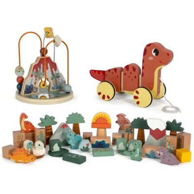 small foot Set Nachziehtier - orange orange Nonfood https://www.tchibo.at/products/159523557851/small-foot-set-nachziehtier-holzbausteine-und-motorikschleife-dino?article_id=143165704060 small foot Set Nachziehtier - orange orange Nonfood https://www.tchibo.at/products/159523557851/small-foot-set-nachziehtier-holzbausteine-und-motorikschleife-dino?article_id=143165704060
