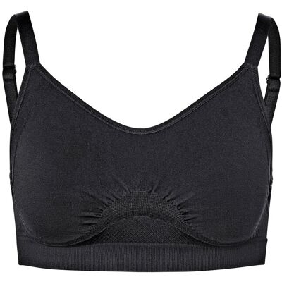 Tchibo - Seamless-Sport-BH - Damen - Gr. XL - schwarz schwarz Nonfood https://www.tchibo.at/products/182050552866/seamless-sport-bh?article_id=130096714220 Tchibo - Seamless-Sport-BH - Damen - Gr. XL - schwarz schwarz Nonfood https://www.tchibo.at/products/182050552866/seamless-sport-bh?article_id=130096714220