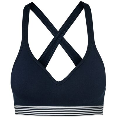 Tchibo - Schalen-BH - Damen - Gr. 80A - dunkelblau dunkelblau Nonfood https://www.tchibo.at/products/194031353608/schalen-bh-racerback?article_id=140165723945 Tchibo - Schalen-BH - Damen - Gr. 80A - dunkelblau dunkelblau Nonfood https://www.tchibo.at/products/194031353608/schalen-bh-racerback?article_id=140165723945
