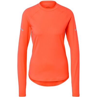Tchibo - Langarm-Funktionsshirt - Damen - Gr. XS - orange orange Nonfood https://www.tchibo.at/products/104409707089/langarm-funktionsshirt?article_id=113619658519 Tchibo - Langarm-Funktionsshirt - Damen - Gr. XS - orange orange Nonfood https://www.tchibo.at/products/104409707089/langarm-funktionsshirt?article_id=113619658519