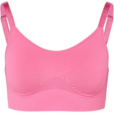 Tchibo - Seamless-Sport-BH - Damen - Gr. S - pink pink Nonfood https://www.tchibo.at/products/158298597896/seamless-sport-bh?article_id=152227459487 Tchibo - Seamless-Sport-BH - Damen - Gr. S - pink pink Nonfood https://www.tchibo.at/products/158298597896/seamless-sport-bh?article_id=152227459487