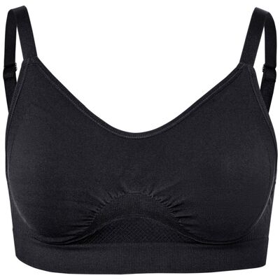 Tchibo - Seamless-Sport-BH - Damen - Gr. XL - schwarz schwarz Nonfood https://www.tchibo.at/products/176459652176/seamless-sport-bh?article_id=182484378365 Tchibo - Seamless-Sport-BH - Damen - Gr. XL - schwarz schwarz Nonfood https://www.tchibo.at/products/176459652176/seamless-sport-bh?article_id=182484378365