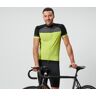 Tchibo Fahrrad-Trikot Schwarz M male