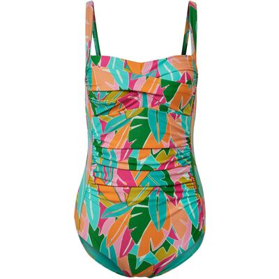 Tchibo - Figurformender Badeanzug - Damen - Gr. 42 - mehrfarbig mehrfarbig Nonfood https://www.tchibo.at/products/170713415668/figurformender-badeanzug?article_id=167744368139 Tchibo - Figurformender Badeanzug - Damen - Gr. 42 - mehrfarbig mehrfarbig Nonfood https://www.tchibo.at/products/170713415668/figurformender-badeanzug?article_id=167744368139