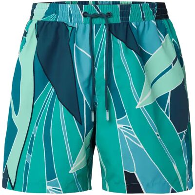 Tchibo - Badeshorts - Herren - Gr. XXL - türkis/print türkis Nonfood https://www.tchibo.at/products/137760468075/badeshorts?article_id=104510795843 Tchibo - Badeshorts - Herren - Gr. XXL - türkis/print türkis Nonfood https://www.tchibo.at/products/137760468075/badeshorts?article_id=104510795843