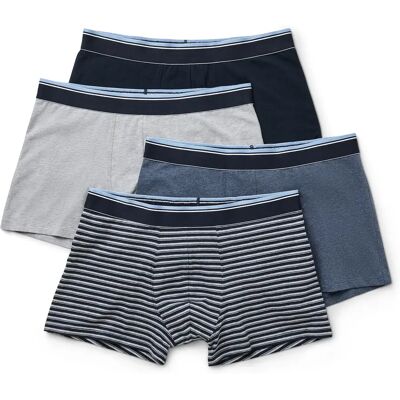Tchibo - 4 Slipboxer - Herren - Gr. Xxl/8 - dunkelblau/gestreift dunkelblau Nonfood https://www.tchibo.at/products/102007823371/4-slipboxer?article_id=130746847707 Tchibo - 4 Slipboxer - Herren - Gr. Xxl/8 - dunkelblau/gestreift dunkelblau Nonfood https://www.tchibo.at/products/102007823371/4-slipboxer?article_id=130746847707
