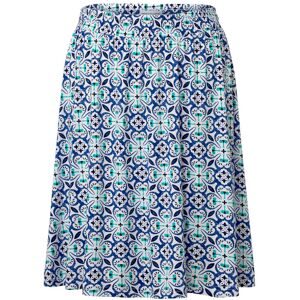 Tchibo Jerseyrock mit Alloverprint - Damen - Gr. S Tchibo Jerseyrock mit Alloverprint - Damen - Gr. S
