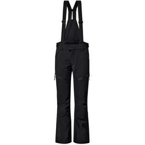 Tchibo - High-Tech-Skihose - Schwarz - XL - Skihose Tchibo - High-Tech-Skihose - Schwarz - XL - Skihose