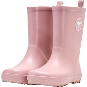 Hummel Gummistiefel - Mauve - Wasserdicht - Kinder Gummistiefel Hummel Gummistiefel - Mauve - Wasserdicht - Kinder Gummistiefel