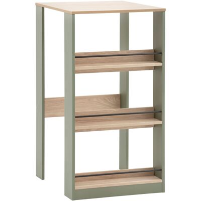 Tchibo - Stehtisch »Kolari« - 58x70x110,6cm - schwarz - Holz / Metall schwarz Nonfood https://www.tchibo.at/products/126542227734/stehtisch-kolari?article_id=185186352782 Tchibo - Stehtisch »Kolari« - 58x70x110,6cm - schwarz - Holz / Metall schwarz Nonfood https://www.tchibo.at/products/126542227734/stehtisch-kolari?article_id=185186352782