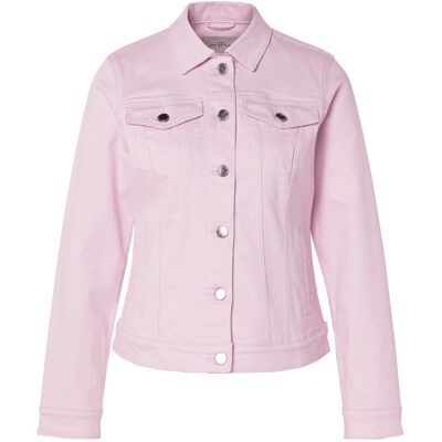 Tchibo - Jeansjacke - Damen - Gr. 48 - rosé rosé Nonfood https://www.tchibo.at/products/161324693261/jeansjacke?article_id=149462196276 Tchibo - Jeansjacke - Damen - Gr. 48 - rosé rosé Nonfood https://www.tchibo.at/products/161324693261/jeansjacke?article_id=149462196276