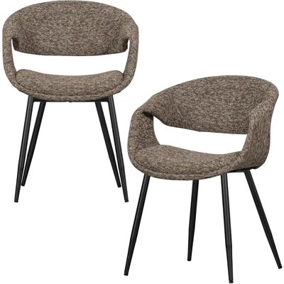 Tchibo - Woood Esszimmerstuhl »Yossi« mit Metallfuß - 57x57x78cm - schwarz - schwarz Nonfood https://www.tchibo.at/products/164000574330/woood-esszimmerstuhl-yossi-mit-metallfuss-2er-set?article_id=152411865827 Tchibo - Woood Esszimmerstuhl »Yossi« mit Metallfuß - 57x57x78cm - schwarz - schwarz Nonfood https://www.tchibo.at/products/164000574330/woood-esszimmerstuhl-yossi-mit-metallfuss-2er-set?article_id=152411865827