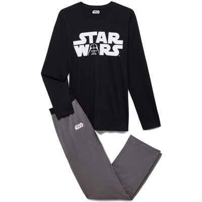 Tchibo - Pyjama-Set »Star Wars« - Herren - Gr. S - schwarz/print schwarz Nonfood https://www.tchibo.at/products/182861384783/pyjama-set-star-wars?article_id=184858158236 Tchibo - Pyjama-Set »Star Wars« - Herren - Gr. S - schwarz/print schwarz Nonfood https://www.tchibo.at/products/182861384783/pyjama-set-star-wars?article_id=184858158236