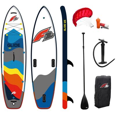 Tchibo - F2 SUP Board »Glide Wing« - mehrfarbig mehrfarbig Nonfood https://www.tchibo.at/products/183346138162/f2-sup-board-glide-wing?article_id=181877095961 Tchibo - F2 SUP Board »Glide Wing« - mehrfarbig mehrfarbig Nonfood https://www.tchibo.at/products/183346138162/f2-sup-board-glide-wing?article_id=181877095961