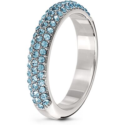 Tchibo - Ring Pavé - Damen - Gr. 18 - silber silber Nonfood https://www.tchibo.at/products/119309538894/ring-pave?article_id=190291266845 Tchibo - Ring Pavé - Damen - Gr. 18 - silber silber Nonfood https://www.tchibo.at/products/119309538894/ring-pave?article_id=190291266845