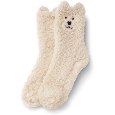 Tchibo - 1 Paar Teddy-Kuschelsocken - Gr. 39-42 - weiß weiß Nonfood https://www.tchibo.at/products/151741529471/1-paar-teddy-kuschelsocken?article_id=116368973695 Tchibo - 1 Paar Teddy-Kuschelsocken - Gr. 39-42 - weiß weiß Nonfood https://www.tchibo.at/products/151741529471/1-paar-teddy-kuschelsocken?article_id=116368973695