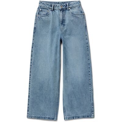 Tchibo - Kinder-Wide-Leg-Jeans ‒ Fit »Lena« - Mädchen - Gr. 170 - dunkelblau dunkelblau Nonfood https://www.tchibo.at/products/103531151759/kinder-wide-leg-jeans-fit-lena?article_id=163406893582 Tchibo - Kinder-Wide-Leg-Jeans ‒ Fit »Lena« - Mädchen - Gr. 170 - dunkelblau dunkelblau Nonfood https://www.tchibo.at/products/103531151759/kinder-wide-leg-jeans-fit-lena?article_id=163406893582