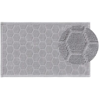 Tchibo - benuta Badematte »Jojo« - grau grau Nonfood https://www.tchibo.at/products/173385049971/benuta-badematte-jojo-raute-50-x-80-cm?article_id=174481683893 Tchibo - benuta Badematte »Jojo« - grau grau Nonfood https://www.tchibo.at/products/173385049971/benuta-badematte-jojo-raute-50-x-80-cm?article_id=174481683893