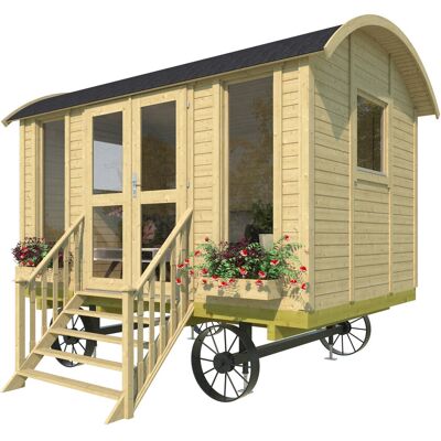 Weka Bauwagen S - 360x243x313cm - schwarz - Holz / Fichtenholz / Glas schwarz Nonfood https://www.tchibo.at/products/138769988141/weka-wagen?article_id=123120425396 Weka Bauwagen S - 360x243x313cm - schwarz - Holz / Fichtenholz / Glas schwarz Nonfood https://www.tchibo.at/products/138769988141/weka-wagen?article_id=123120425396
