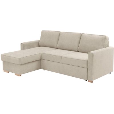 Tchibo - Ecksofa mit Auszugsbett »NovaLounge« - 229x160x92cm - beige - Polyester / Holz / Buchenholz beige Nonfood https://www.tchibo.at/products/196055077601/ecksofa-mit-auszugsbett-novalounge?article_id=185909233983 Tchibo - Ecksofa mit Auszugsbett »NovaLounge« - 229x160x92cm - beige - Polyester / Holz / Buchenholz beige Nonfood https://www.tchibo.at/products/196055077601/ecksofa-mit-auszugsbett-novalounge?article_id=185909233983