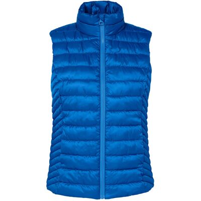Tchibo - Steppweste - Damen - Gr. 52 - blau blau Nonfood https://www.tchibo.at/products/100405376110/steppweste?article_id=100107062687 Tchibo - Steppweste - Damen - Gr. 52 - blau blau Nonfood https://www.tchibo.at/products/100405376110/steppweste?article_id=100107062687